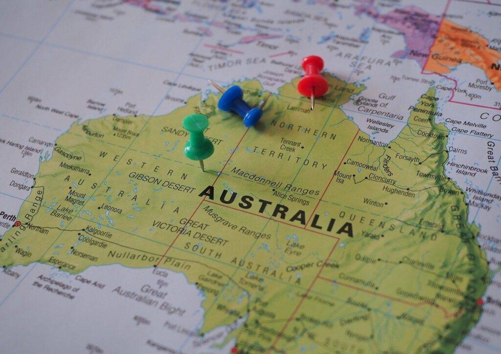 Australian Citizenship - Australian Immigration Layers Services