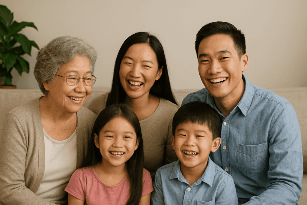 Hero Image Australian Parent Visa Blog Page for Prosper Migration Website