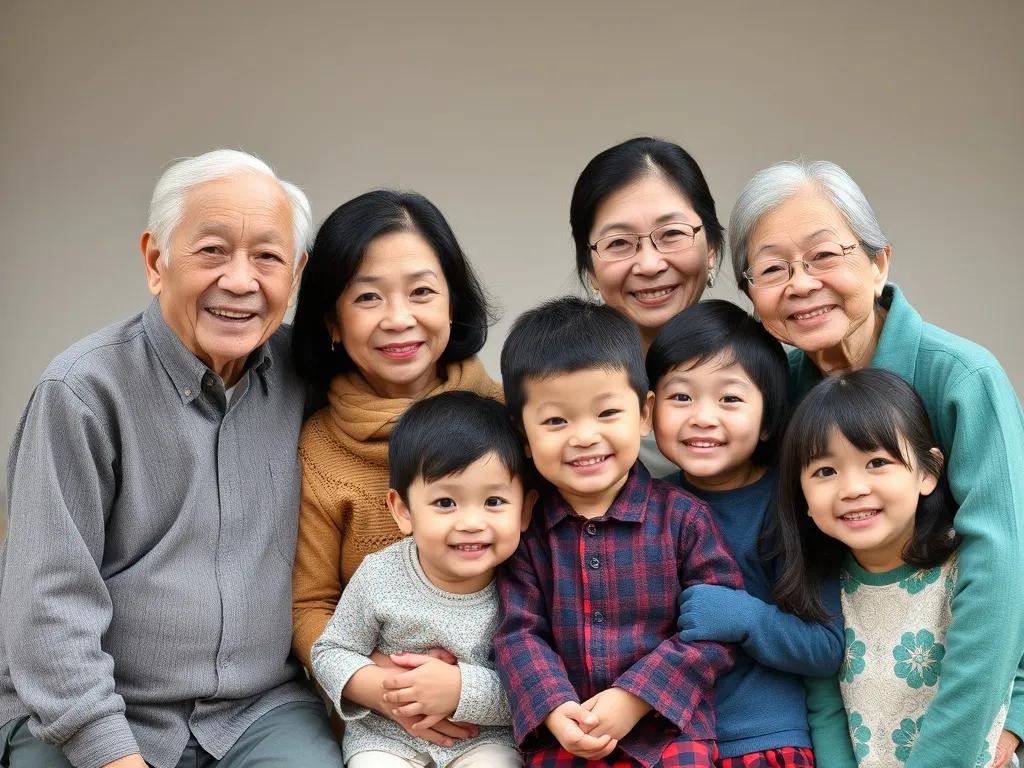 Aged Parent Visas Australia Services Pages Journey Image - Prosper Migration